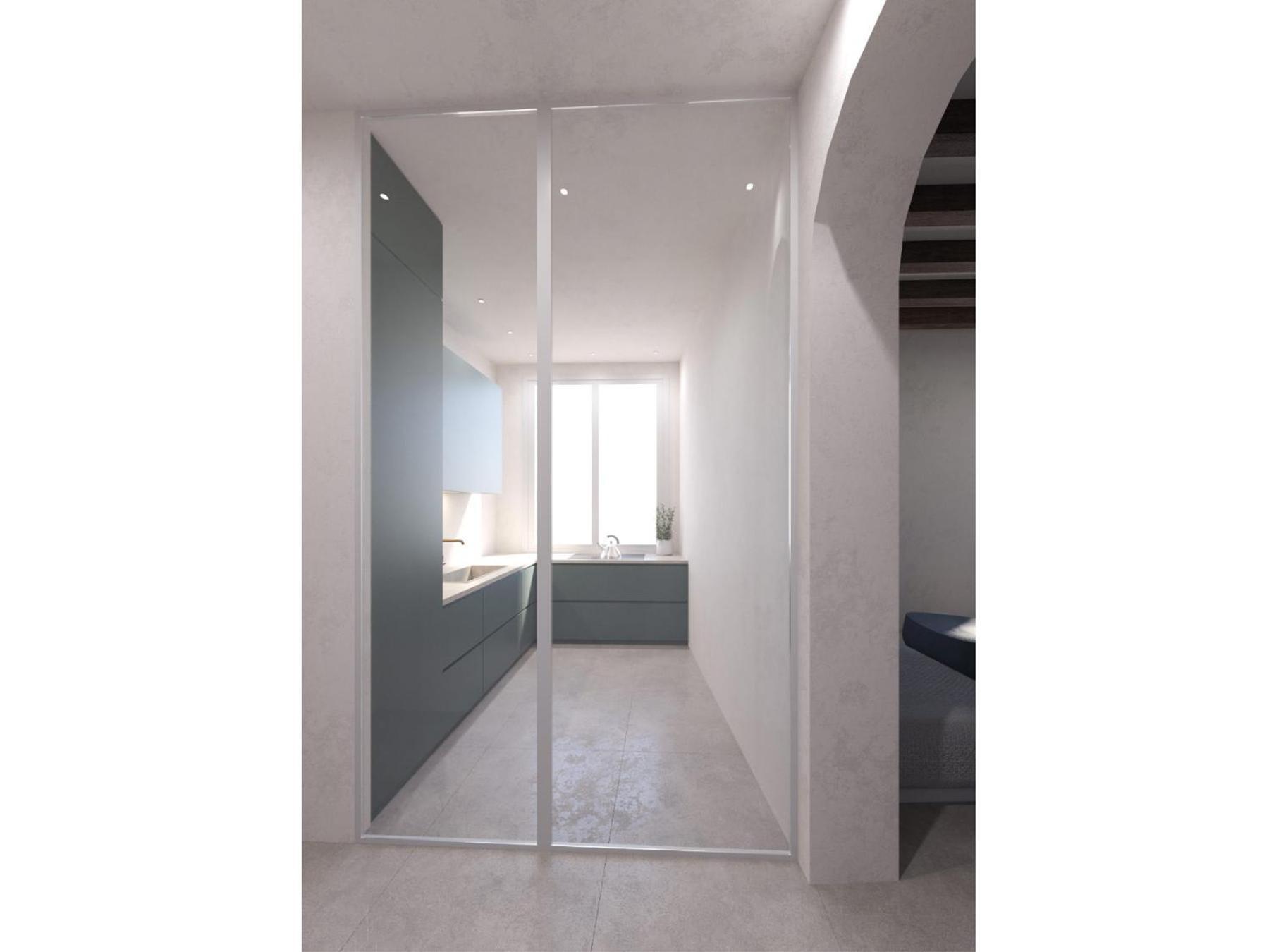 Rialto Prestige Canal View Apartament *