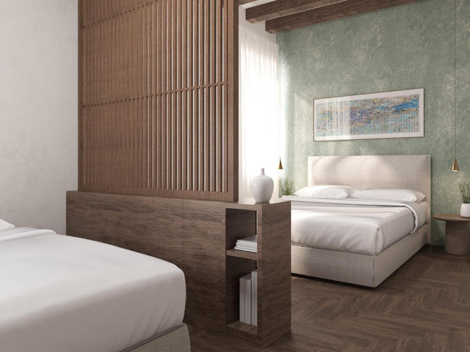 Rialto Prestige Canal View Apartament