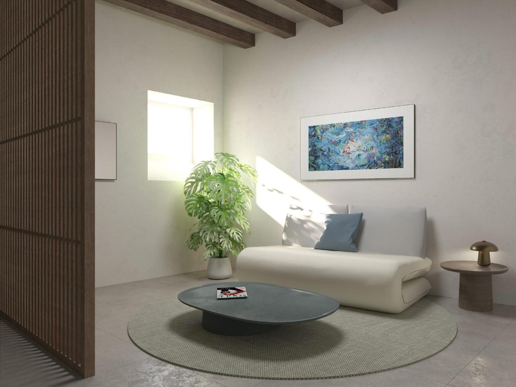 Apartament Rialto Prestige Canal View